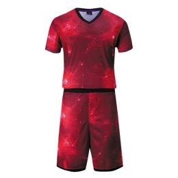 SKWTV035 製作迷彩籃球服 訓練籃球隊衫 波衫供應商 SKWTV035 製作迷彩籃球服 訓練籃球隊衫 波衫供應商